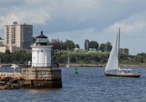 Foodie Walking Tour in Portland, Maine